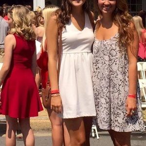 Altar’d State Dress